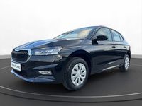 Neu Skoda Fabia Selection 95 PS (69 kW) 2026 Schwarz magic perleffekt Kleinwagen