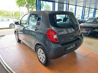 Gebraucht Suzuki Celerio 68 PS (50 kW) 2017 Other Kleinwagen