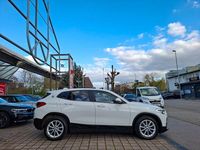 Gebraucht BMW X2 Sport Line 140 PS (102 kW) 2019 Weiß SUV