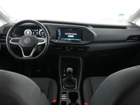 Gebraucht VW Caddy Life 116 PS (85 kW) 2024 Grau Van / Kleinbus