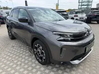 Gebraucht Citroën C5 Aircross 131 PS (96 kW) 2024 Grau SUV