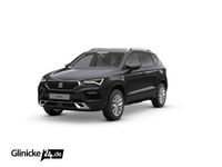Neu Seat Ateca 150 PS (110 kW) 2026 Schwarz SUV