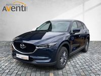 gebraucht Mazda CX-5 2.0 SKYACTIV-G 165 Exclusive-Line *SHZ*AHK*