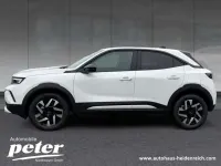 Neu Opel Mokka Edition 136 PS (100 kW) 2026 Arktis weiß SUV
