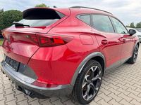 Gebraucht Cupra Formentor VZ 310 PS (228 kW) 2021 Rot SUV