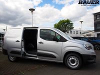 gebraucht Opel Combo Cargo XL 1.5 D EHZ