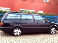 Brugt VW Passat 174 HK (127 kW) 1991 Andere farben Stationcar