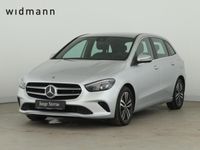 gebraucht Mercedes B200 d *Progressive*Navigation*AHK*360°Kamera*