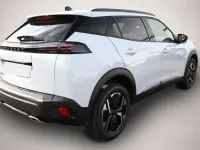 Neu Peugeot 2008 Allure 136 PS (100 kW) 2025 Manufacturer SUV