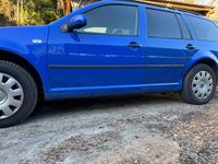 Gebraucht VW Golf IV 101 PS (74 kW) 2001 Kombi