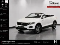 Gebraucht VW T-Roc Active 150 PS (110 kW) 2021 SUV