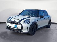 Gebraucht Mini Cooper S Business 178 PS (130 kW) 2022 Weiß Kleinwagen