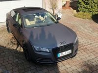 Gebraucht Audi A7 Ambiente 313 PS (230 kW) 2014 Grau Limousine