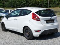 gebraucht Ford Fiesta Sport Klimaautomatik