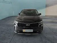 Gebraucht Kia Sorento Spirit 179 PS (131 kW) 2023 Schwarz SUV