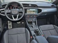 Gebraucht Audi RS Q3 Sportback Ambiente 400 PS (294 kW) 2024 Kyalamigrün SUV
