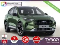 Nowe Ford Kuga Active 242 KM (177 kW) 2026 Zielony SUV