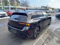 Gebraucht Opel Astra 131 PS (96 kW) 2025 Schwarz Limousine