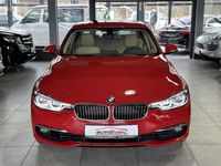 gebraucht BMW 340 i Luxury Line Schiebedach Komfortzugang Leder