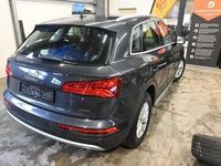 gebraucht Audi Q5 35 quattro sport Matrix 18'360K ACC+VirtCockp