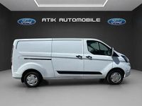 Usata Ford Transit 105 CV (77 kW) 2021 Bianco