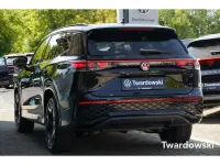Gebraucht VW Tayron R-line 272 PS (200 kW) 2025 Schwarz SUV