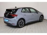 Gebraucht VW ID.3 Pro Performance 150 kW (204 PS) 2023 Grau Kleinwagen