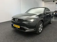 Usata Mazda MX30 106 kW (145 CV) 2021 Nero SUV