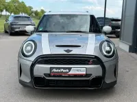 Occasion Mini Cooper S Premium Plus 178 ch (130 kW) 2023 Argent Citadine