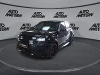 Neu Alpine A290 117 kW (160 PS) 2026 Schwarz Kleinwagen