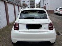 Gebraucht Fiat 500e 86 kW (118 PS) 2022 Weiß