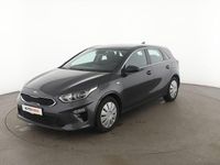 Gebraucht Kia Ceed Vision 140 PS (102 kW) 2020 Grau Kleinwagen