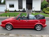 gebraucht VW Golf Cabriolet 1 1998 zulassung