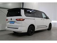 Gebraucht VW T7 Edition 150 PS (110 kW) 2025 Weiß Van