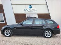 gebraucht BMW 320 i Touring 170 PS*XENON*VOLLLEDER*AHK*PDC