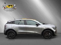 Gebraucht Renault Megane E-Tech Equilibre 96 kW (131 PS) 2022 Dolomitgrau Limousine