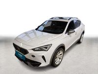 Gebraucht Cupra Formentor 150 PS (110 kW) 2023 Weiß SUV