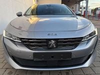 Gebraucht Peugeot 508 SW Allure 131 PS (96 kW) 2020 Grau Kombi