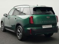 Gebraucht Mini Countryman 156 PS (114 kW) 2025 Grün SUV