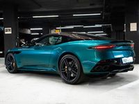 Gebraucht Aston Martin DBS 725 PS (533 kW) 2022 Grün