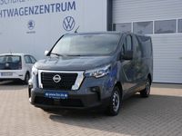 Gebraucht Nissan Primastar Acenta 131 PS (96 kW) 2022 Othercolor Van / Kleinbus