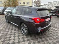 gebraucht BMW X3 xDrive 30 d M Sport AHK|KAMERA|LASERLICHT