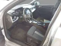 Gebraucht Audi A3 Sportback e-tron 204 PS (150 kW) 2024 Florettsilber metallic Kleinwagen