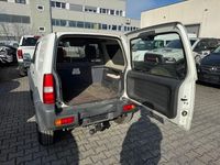 Usado Suzuki Jimny 86 HP (63 kW) 2014 Branco SUV