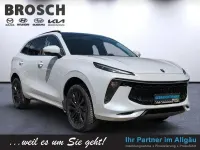 Gebraucht DFSK Forthing 5 177 PS (130 kW) 2023 Weiss SUV