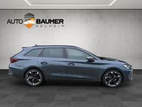 Gebraucht Cupra Leon 150 PS (110 kW) 2024 Grau Limousine