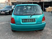 Gebraucht Toyota Starlet 75 PS (55 kW) 1997 Kleinwagen