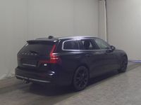 Gebraucht Volvo V60 349 PS (256 kW) 2023 Schwarz Kombi