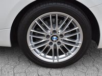 gebraucht BMW 220 i Cabrio M Sportpaket HK HiFi DAB WLAN RFK