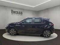 Neu Opel Corsa Edition 110 PS (80 kW) 2025 Karbon schwarz (metallic) Kleinwagen